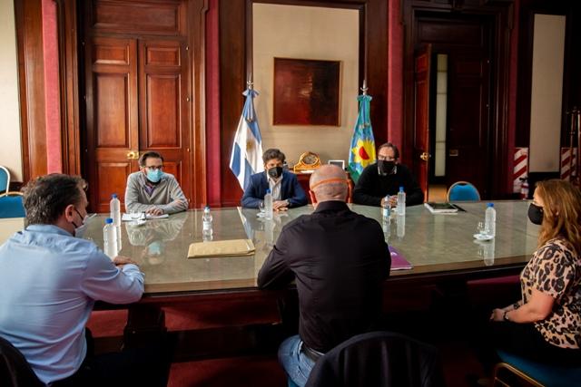 La Provincia prorrogó el congelamiento de tarifas eléctricas hasta fin de año
