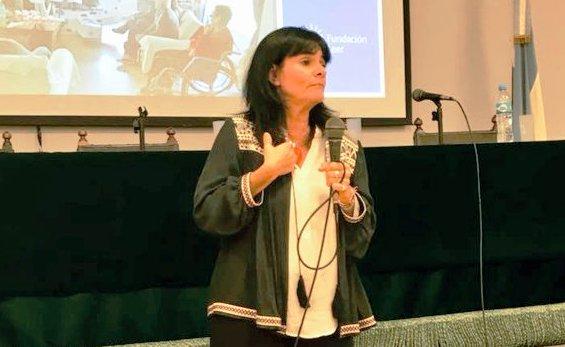 La vocera de Acerbrag sostiene que las medidas sanitarias siempre estuvieron garantizadas en la planta