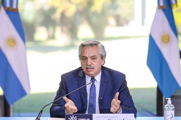 El Presidente decidió congelar los precios de Telefonía, Internet y Televisión hasta fin de año