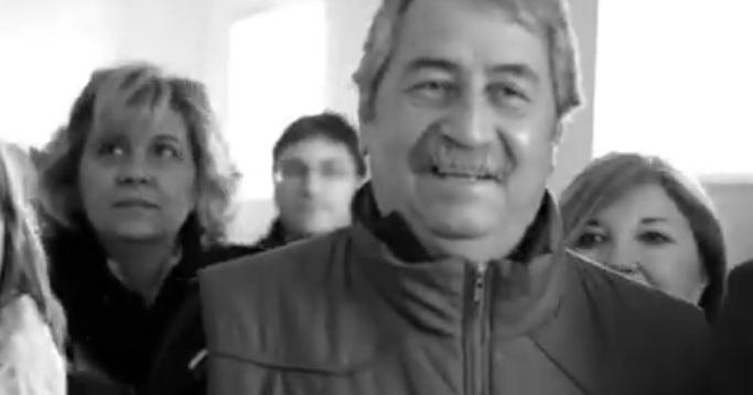 Piden que el sector nuevo del hospital lleve el nombre de Aldo San Pedro
