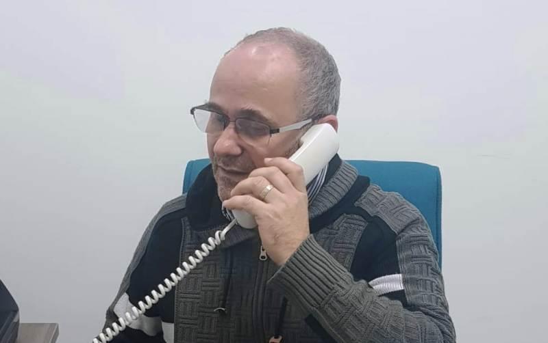 Broggi “si  el Estado sigue lento de reflejos, nunca vamos a lograr mejorar”