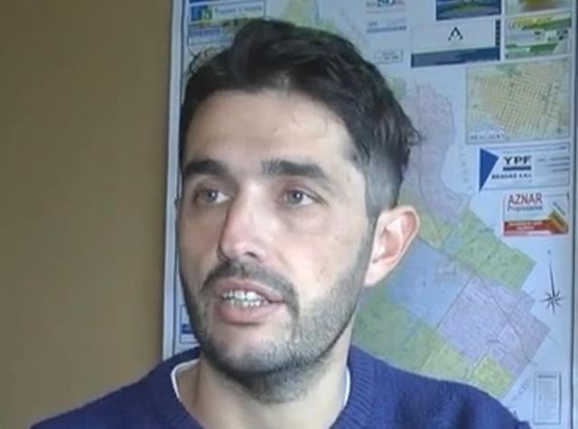 Aramendi respaldó al gobierno nacional y aseguró que 