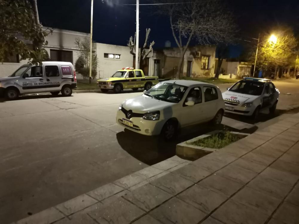 Intensifican los controles en los bares periféricos y cantinas de clubes