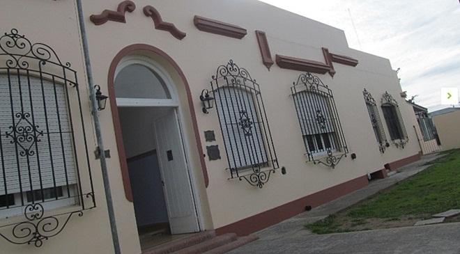 La Coalición Cívica entregó 600 barbijos a geriátricos de la ciudad