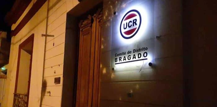 La UCR bonaerense pospuso hasta marzo de 2021 sus elecciones internas por la pandemia