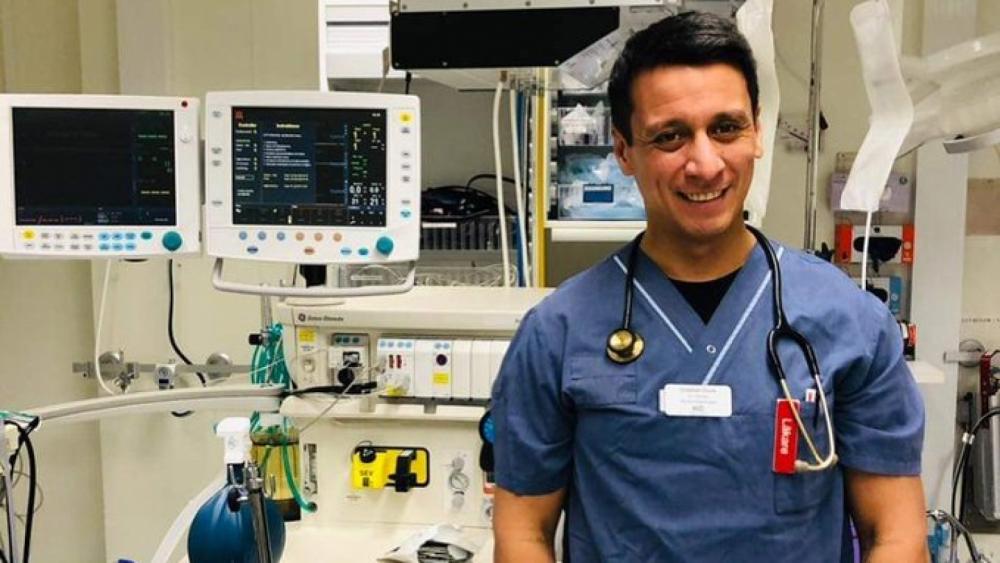 Inmunidad de rebaño, el modelo sueco contra el Covid defendido por un médico argentino