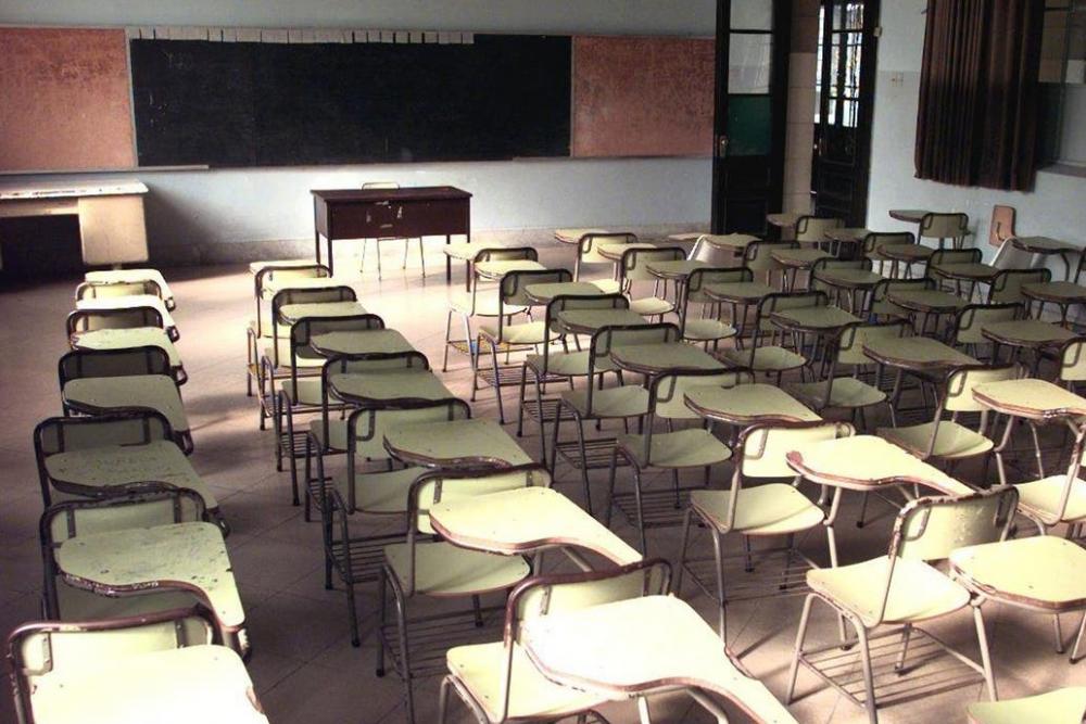 Gremios docentes bonaerenses confirmaron que aceptan la propuesta del 15% de aumento