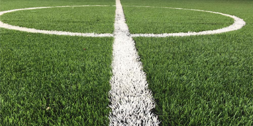 Habló el comerciante que enfrentó a la policía cuando quería cerrar su cancha de Fútbol 5
