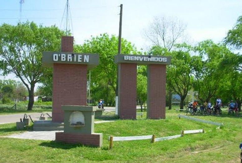 El virus se esparció en Obrien y la cantidad de casos activos asciende a 44