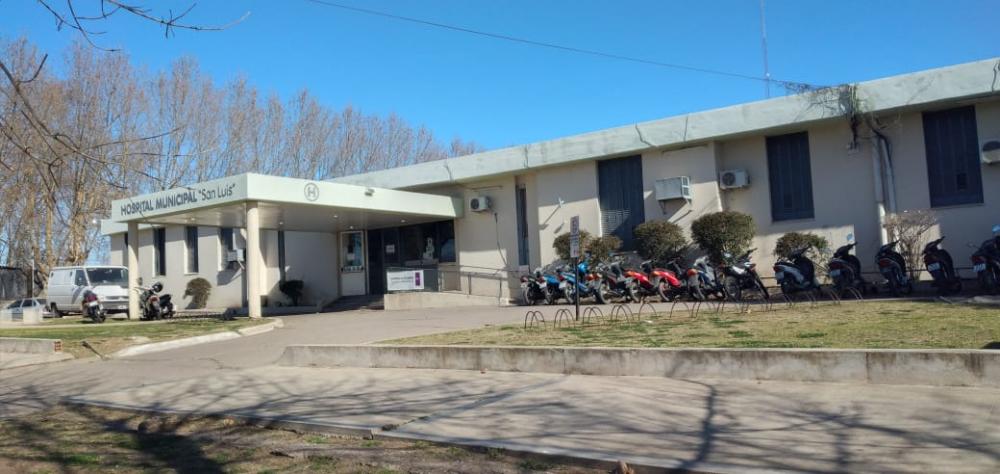 Un hombre de 73 años murió en Obrien y se computan dos casos nuevos