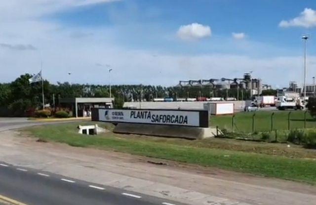 Junín: tres operarios muertos al quedar atrapados en un silo