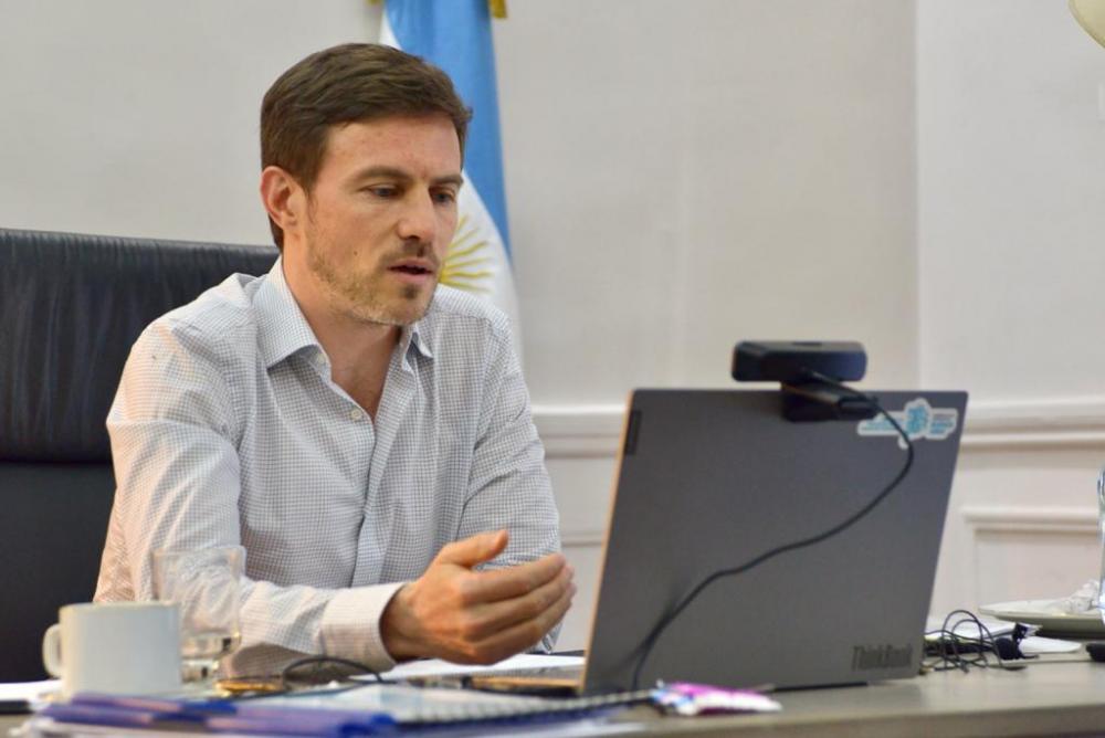 La Provincia confirmó que los campings podrán abrir a partir del 1/12