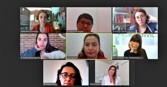 La gestión menstrual llegó a Bragado: se discute sobre el polémico proyecto 