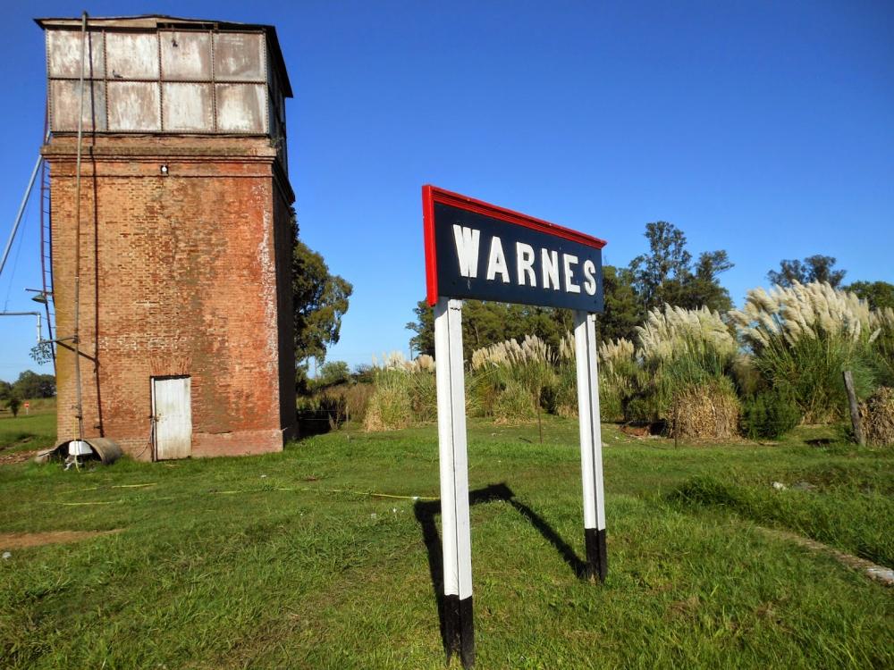 Un hombre de 79 años se quitó la vida en Warnes