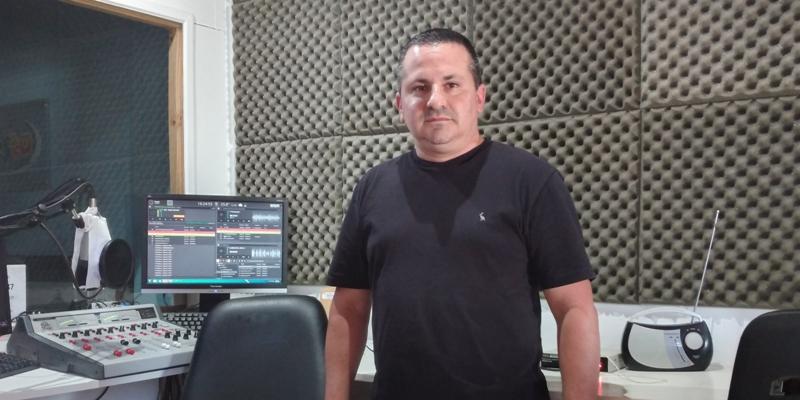 El éxito de Radio Fiesta cumple 8 años “logramos mantenernos en el tiempo como líderes”