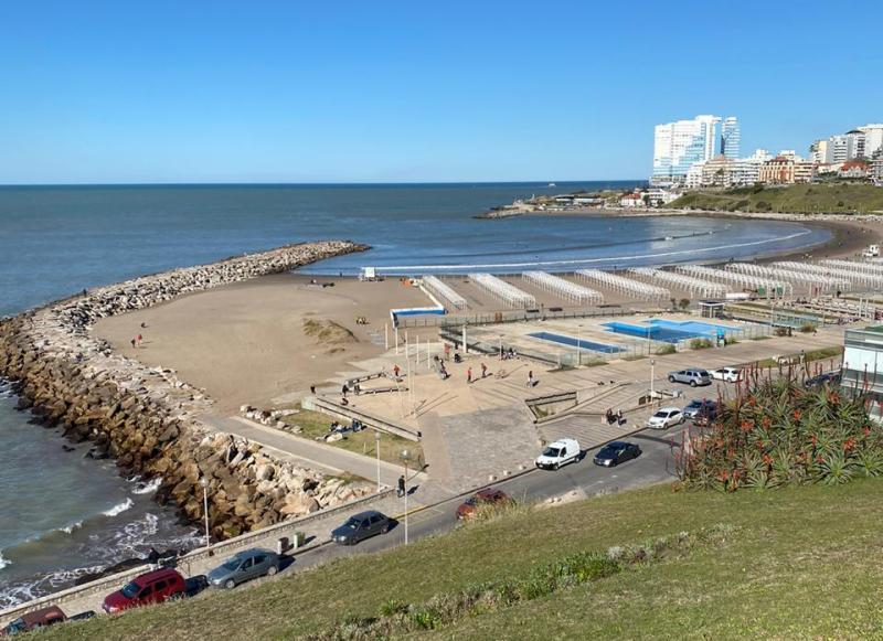  El Gobierno provincial brindó precisiones sobre la temporada turística