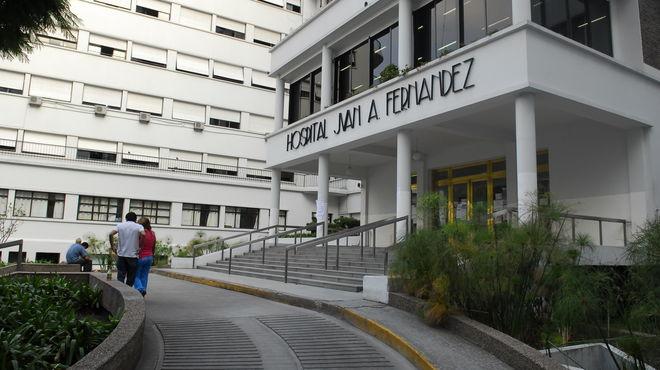 Falleció el médico Hugo Insúa por una dolencia cardíaca 