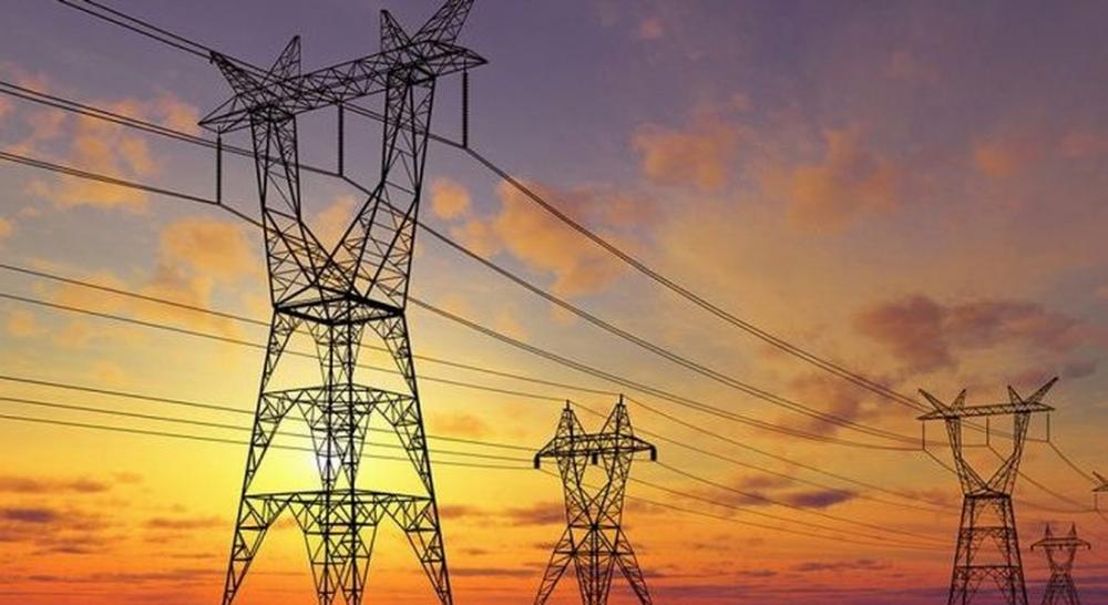 Varias ciudades con falta de servicio eléctrico por una falla de Transba