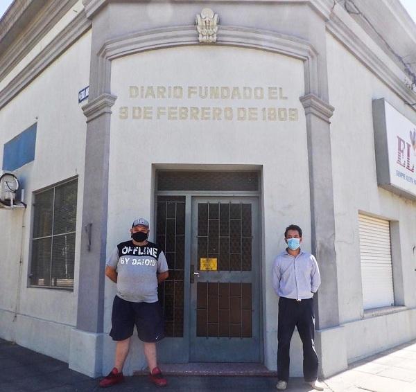 Cómo será la nueva etapa de El Censor