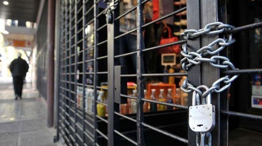 La otra pandemia: más de 90.000 comercios cerraron en todo el país