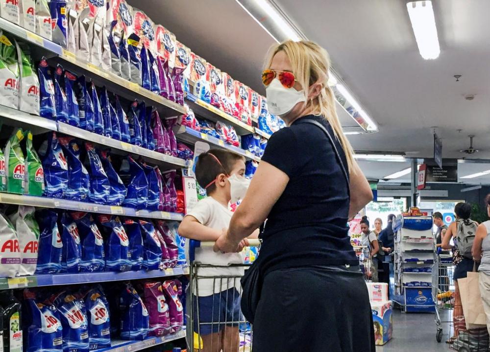 Por nuevo aceleramiento en el precio de alimentos, estiman una inflación de 45% para 2021