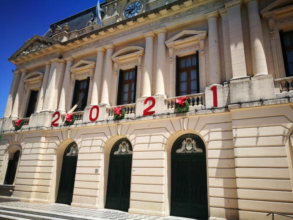 Suman funcionarios para cubrir áreas que estaban estipuladas en el Presupuesto