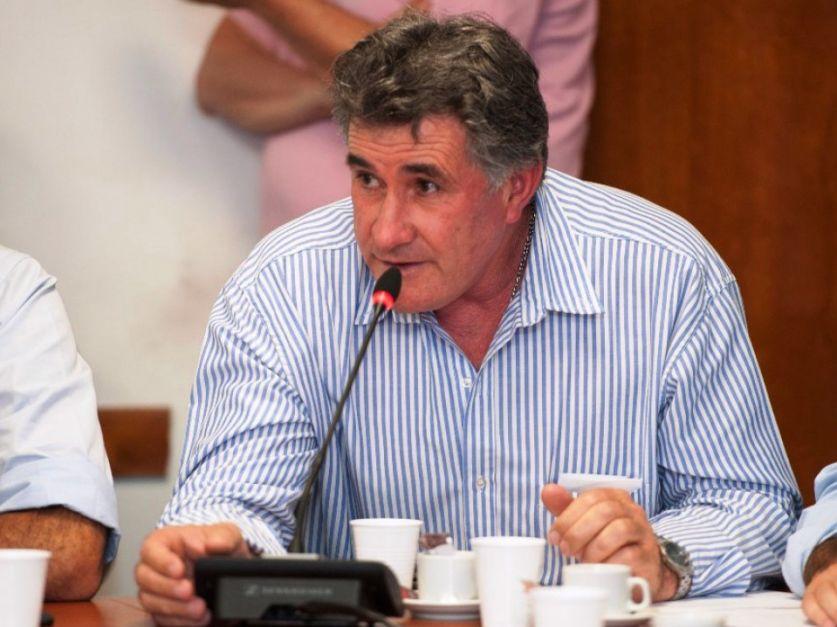 Cierre para las exportaciones de maíz: el presidente de Federación Agraria habló sobre el paro