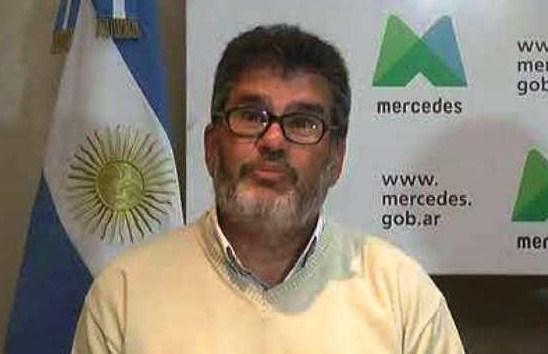 El presidente del Club Ciclista y otra Doble Bragado que no podrá ser