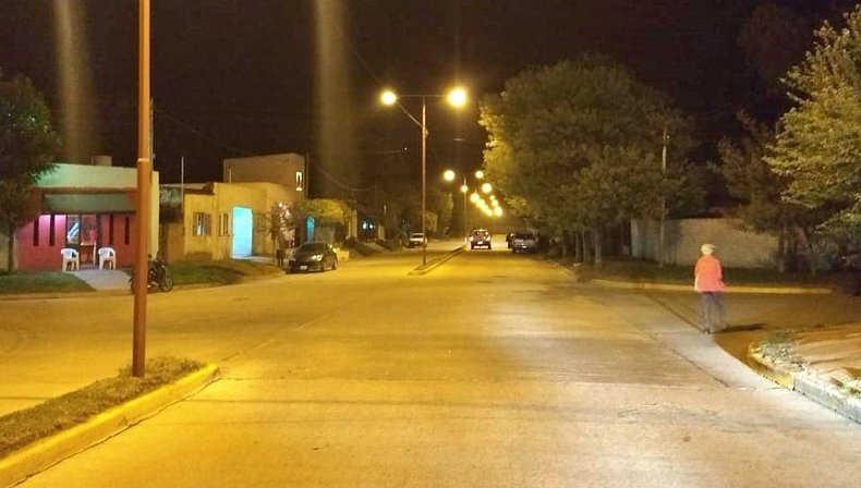 El Gobierno prohibió la circulación nocturna en todo el país