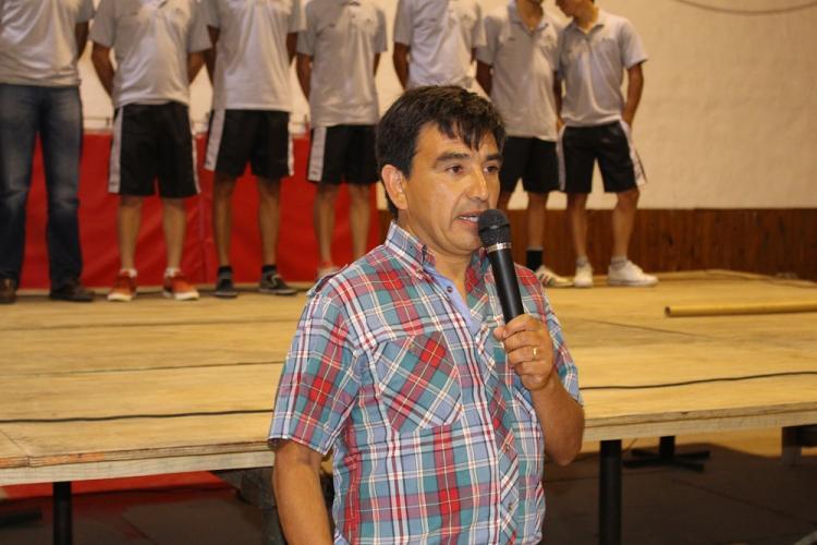 El Bragado Cicles lamentó otra suspensión de la Doble 