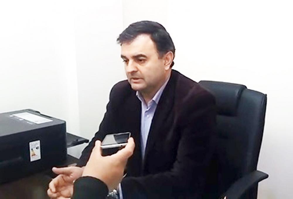 Desde un sector del radicalismo le piden a Gatica que ceda la conducción de la mesa de Juntos por el Cambio