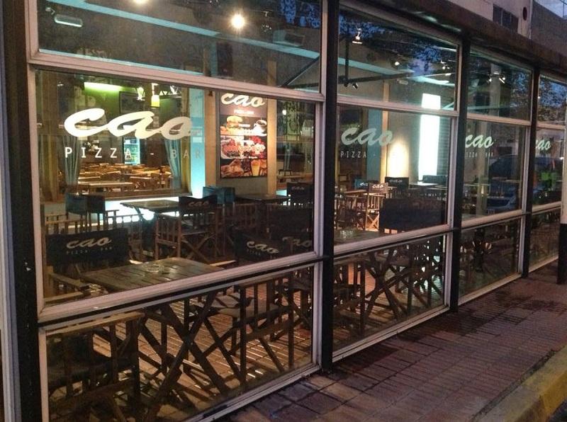 Un comerciante local lamentó la nueva restricción horaria 