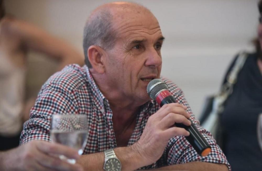 Intendente de Pehuajó calificó de vergonzoso el paro del campo y pidió a los Intendentes que no se callen