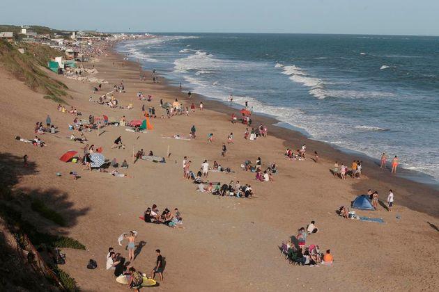 Que eligen los bragadenses a la hora de tomar vacaciones