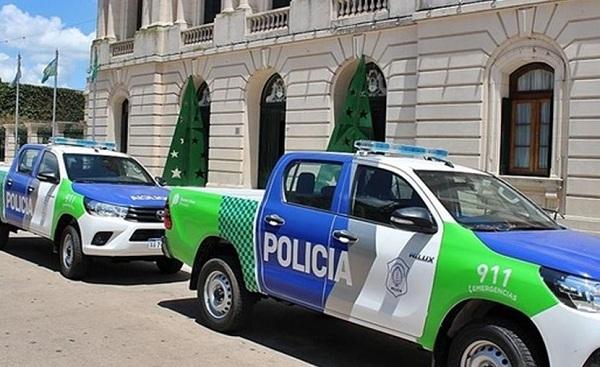 Robaron dinero y alhajas en una vivienda de calle Saavedra 