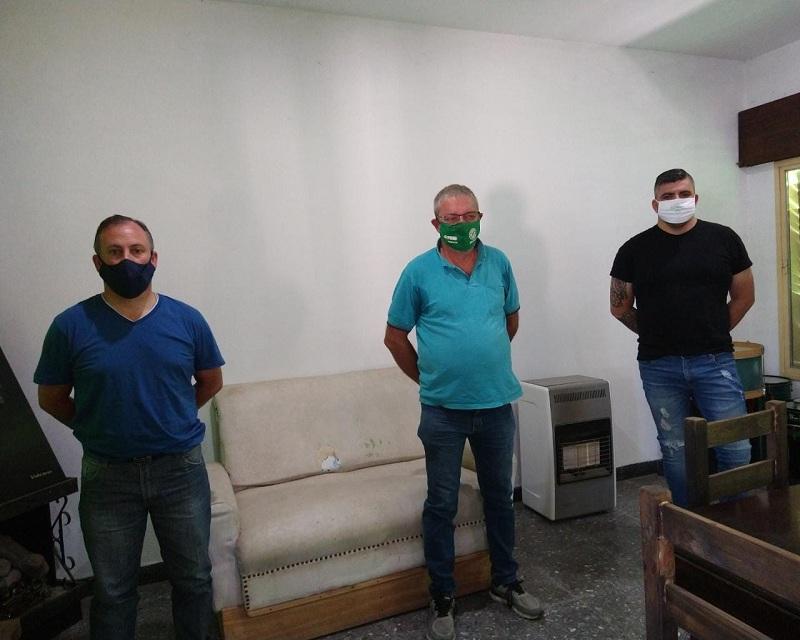 Jubilaciones municipales: reconocieron aumento al salario básico