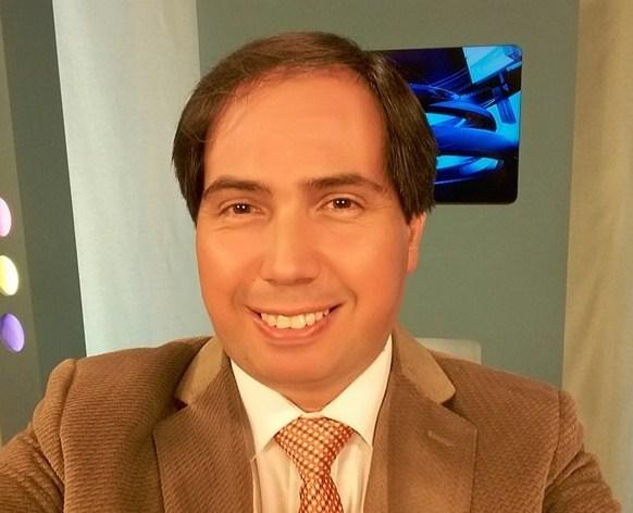 Marcelo Méndez dio positivo de coronavirus
