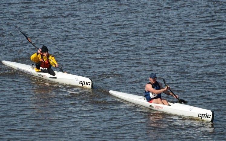 El triatlón vuelve a Bragado y hay promesa de mucha acción