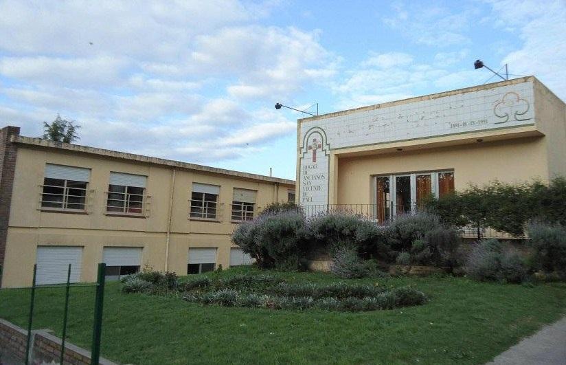 El hogar San Vicente palpita otra edición de su bingo virtual