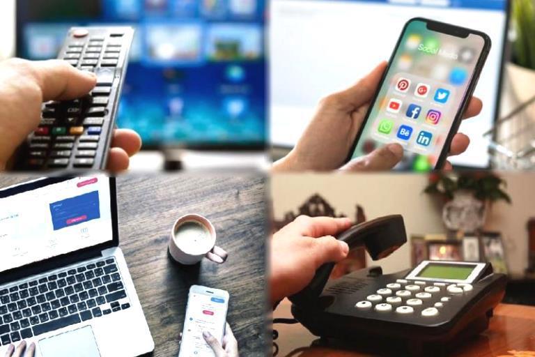 Enacom sancionará a empresas de servicios de telefonía, Internet y cable “que cobraron de más”