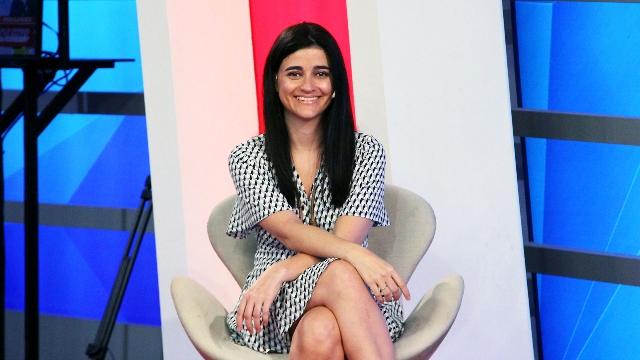 Otro insólito proyecto K: Proponen establecer una licencia por día menstrual