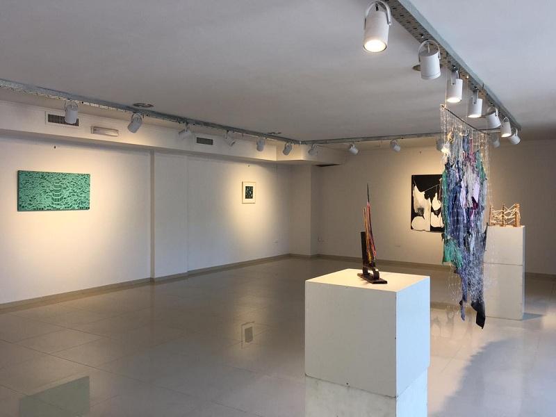 Lo mejor del arte siempre brilla en el Constantino