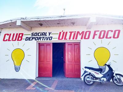 El Foco realiza hoy su primer campeonato de ping-pong 