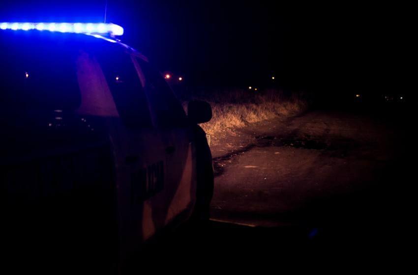 Asaltaron a mano armada a un camionero en plena ruta 46