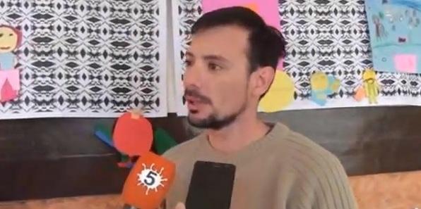 Lo que hay detrás de la nueva misión en Marte