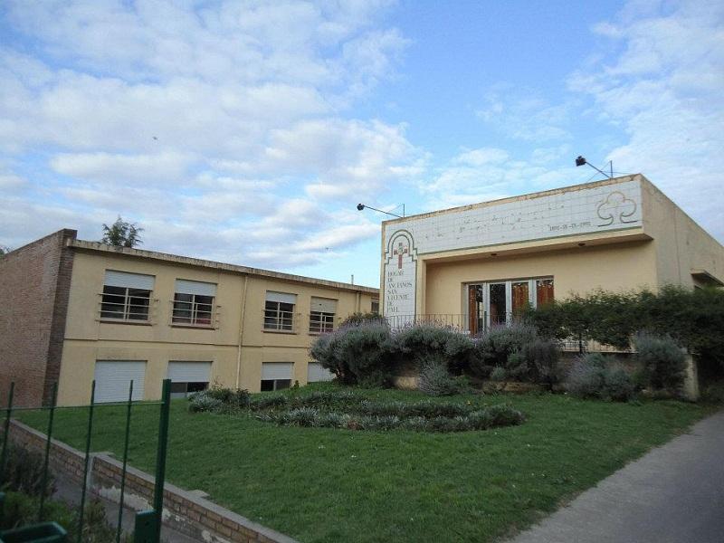 El hogar San Vicente tendrá otra edición del bingo familiar