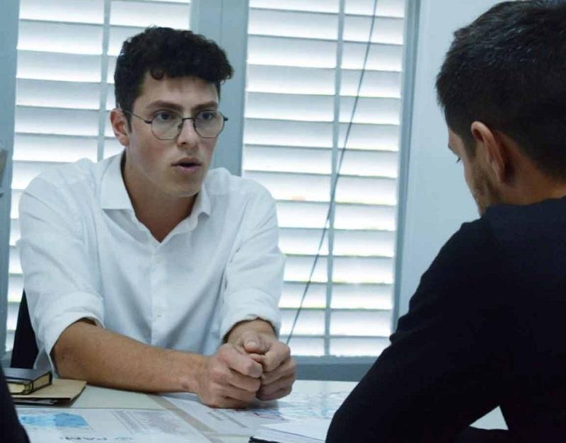 Vacunas VIP: para el PJ, Salvador Alonso “actuó de acuerdo al protocolo vigente”