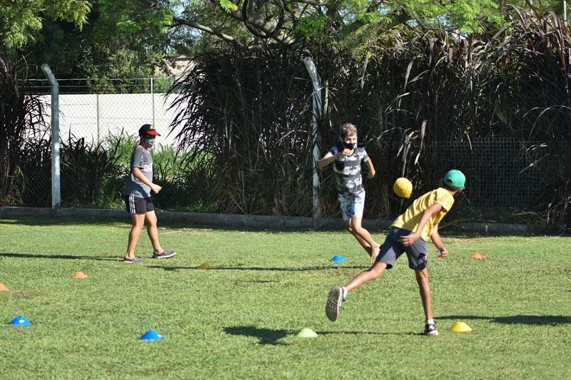 Se realizará una jornada de inclusión y deporte para personas con capacidades diferentes