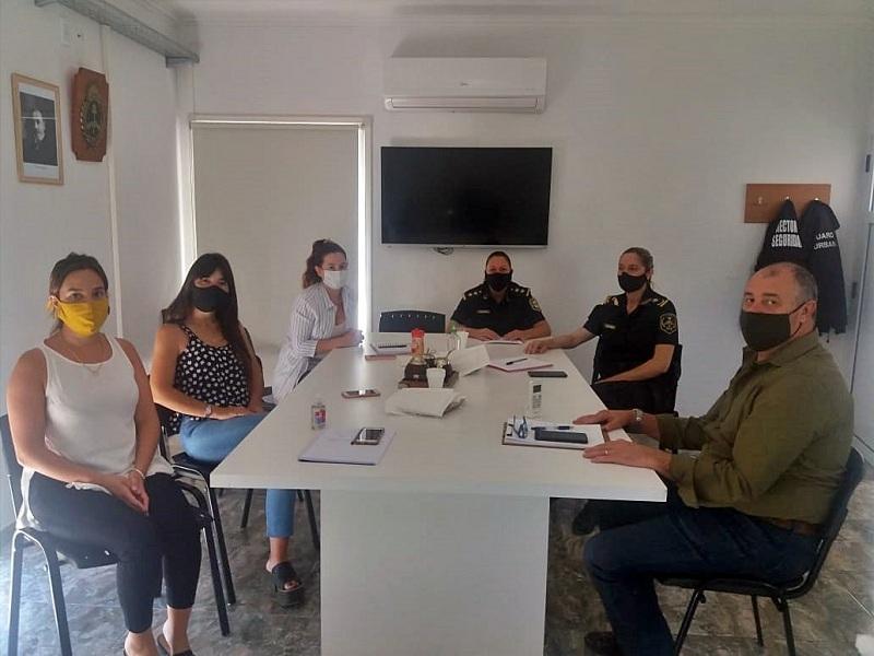 Bragado continúa su lucha contra la violencia de género