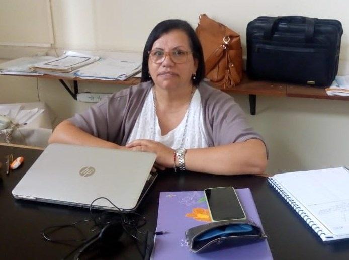 Conformidad de Jefatura Distrital con el inicio del ciclo lectivo
